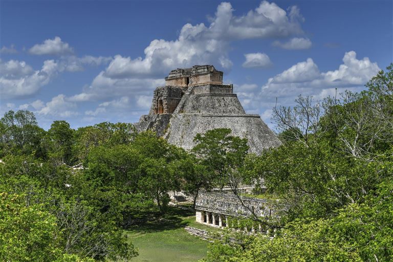 Mexiko aktiv © by IKARUS TOURS GmbH